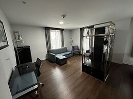 Holiday Inn Express Dallas Downtown by IHG