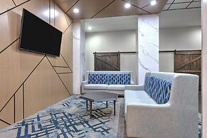 Holiday Inn Express Dallas Downtown by IHG