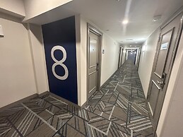 Holiday Inn Express Dallas Downtown by IHG