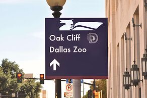 Holiday Inn Express Dallas Downtown by IHG