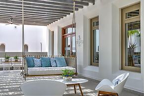 Hilton Los Cabos