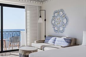 Hilton Los Cabos