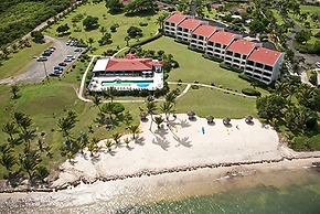 Club St. Croix Beach & Tennis Resort by Antilles Resorts