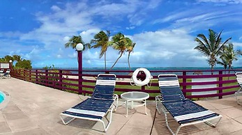 Club St. Croix Beach & Tennis Resort by Antilles Resorts