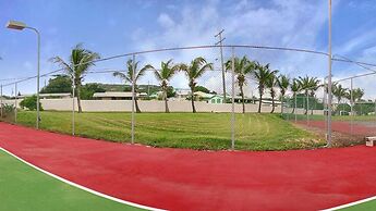 Club St. Croix Beach & Tennis Resort by Antilles Resorts