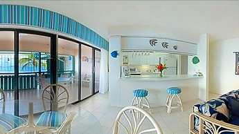 Colony Cove Beach Resort by Antilles Resorts