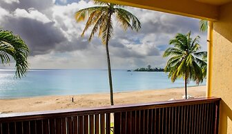 Starfish Tobago Resort