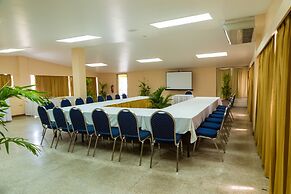 Starfish Tobago Resort