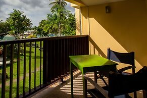 Starfish Tobago Resort