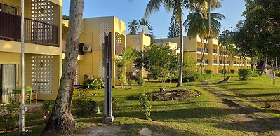 Starfish Tobago Resort