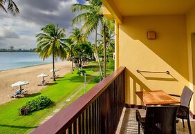 Starfish Tobago Resort