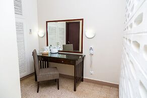 Starfish Tobago Resort