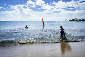 Starfish Tobago Resort