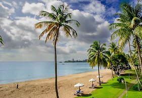 Starfish Tobago Resort