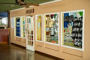 Starfish Tobago Resort