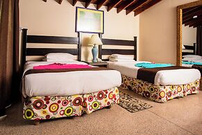 Starfish Tobago Resort