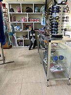 Starfish Tobago Resort