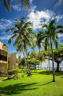 Starfish Tobago Resort