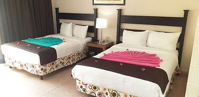 Starfish Tobago Resort