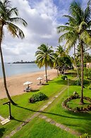 Starfish Tobago Resort