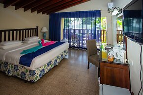 Starfish Tobago Resort