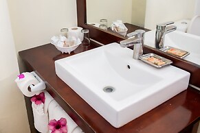 Starfish Tobago Resort