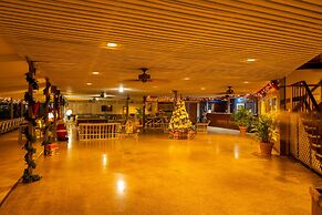 Starfish Tobago Resort