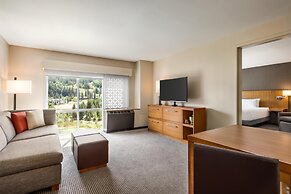 Hyatt Place Keystone / Dillon