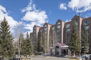 Hyatt Place Keystone / Dillon