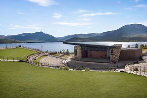 Hyatt Place Keystone / Dillon