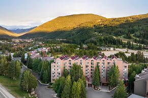 Hyatt Place Keystone / Dillon