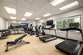 Hyatt Place Keystone / Dillon