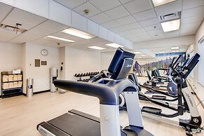 Hyatt Place Keystone / Dillon