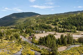 Hyatt Place Keystone / Dillon