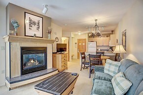 River Run Village by Vail Resorts