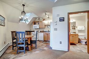 River Run Village by Vail Resorts