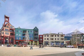 River Run Village by Keystone Resort