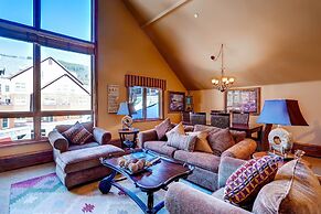 River Run Village by Keystone Resort