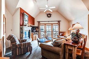 River Run Village by Keystone Resort