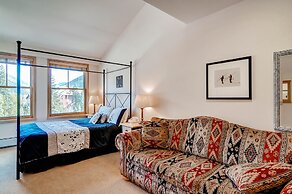 River Run Village by Keystone Resort