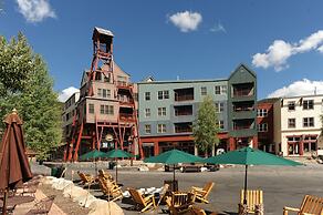 River Run Village by Keystone Resort