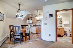 River Run Village by Keystone Resort