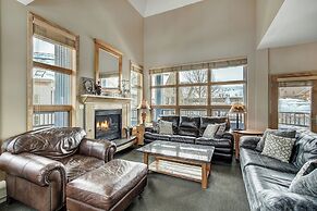 River Run Village by Vail Resorts