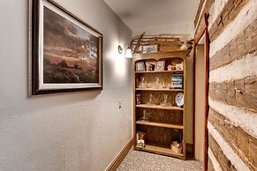 Ski Tip Lodge by Keystone Resort