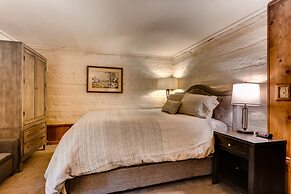 Ski Tip Lodge by Keystone Resort