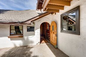 Ski Tip Lodge by Keystone Resort