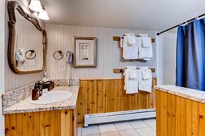 Ski Tip Lodge by Keystone Resort