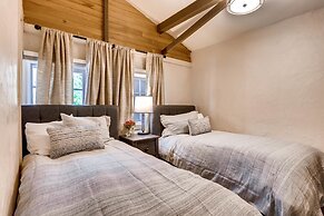 Ski Tip Lodge by Keystone Resort