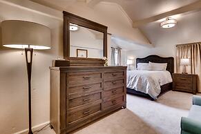 Ski Tip Lodge by Keystone Resort