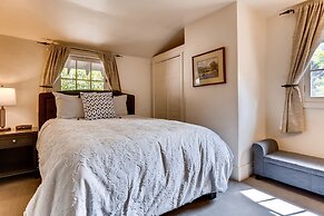 Ski Tip Lodge by Keystone Resort